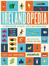 Irelandopedia: A Compendium of