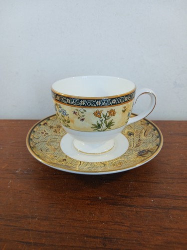 Vintage wedgwood persia cup - cup, &
