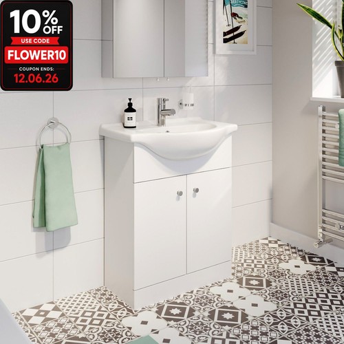 650mm bathroom basin - basin, sink