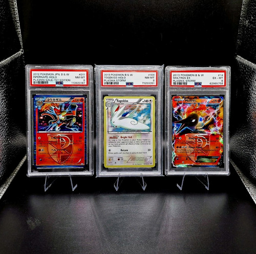 Psa graded holo - 📈,