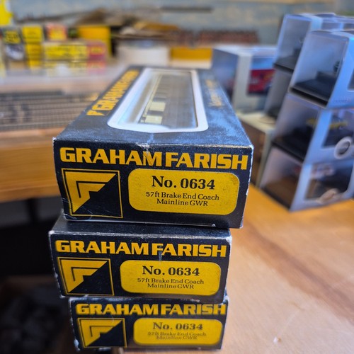 Graham farish gauge 0634 - farish, no