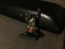 Forest Goblin Boss 1 Kev Adams