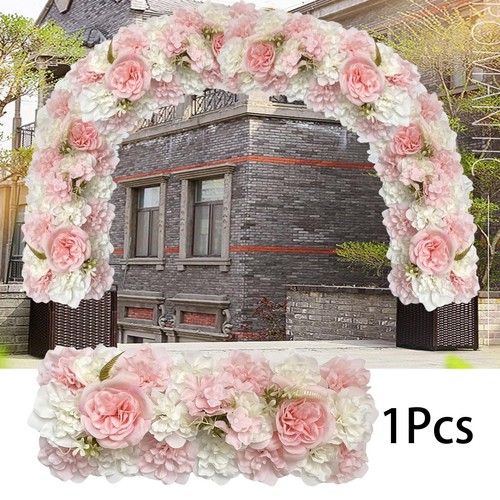 Artificial flower panel for - artificial,