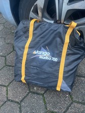 Vango Maritsa 700 Carpet Used