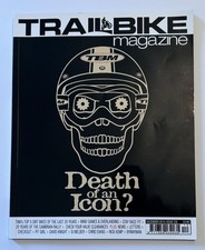 TBM Trail bike & Enduro