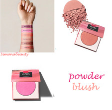 Avon Powder Blush and Luminous