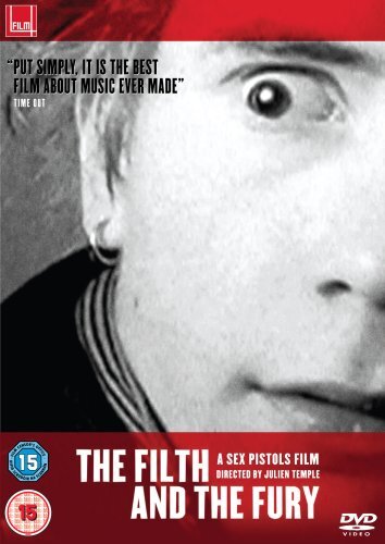 The filth and - and,