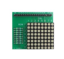 Pinball Machine - Lamp Matrix