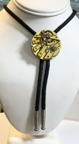 Antique pocket watch movement - antique,