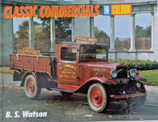 Classic Commercials in Colour