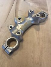 Genuine  Suzuki GT125 GT185 TC125 Steering Stem Top Yoke 51311-2821-019 NOS