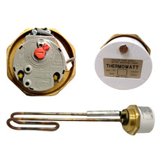 Thermowatt - Mod 143 14" 3kW