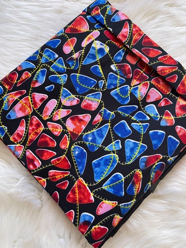 Yard ankara fabric - 6,