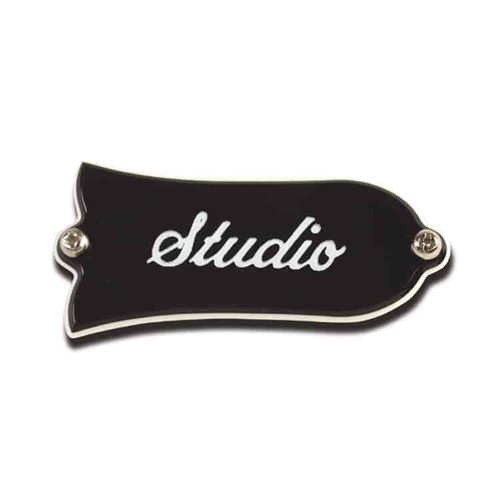 Gibson truss rod - truss, les