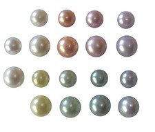 8mm / 10mm Pearl Spherical
