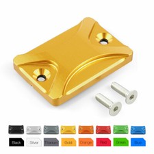 CNC Front Brake Reservoir