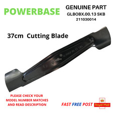 MEB1637E POWERBASE Lawnmower