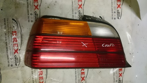 Bmw e36 coupe passenger - passenger, left