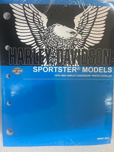 1979 1985 harley davidson - harley, xlh