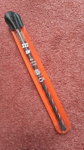 Spit hammer drill - hammer, masonry