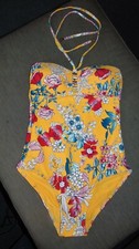 Debenhams Collection Swimsuit