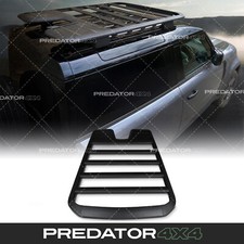 ROOF RACK EXPEDITION CARGO