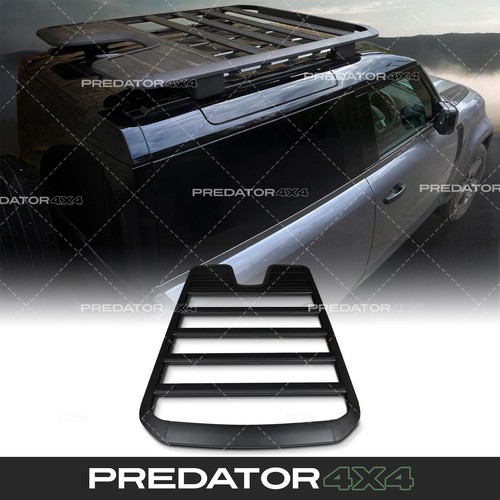 Roof rack expedition cargo - expedition,