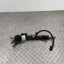 NISSAN NP300 NAVARA D40 Steering Rack 49200-3X11A 2.5 Diesel 140kw 2009 LHD