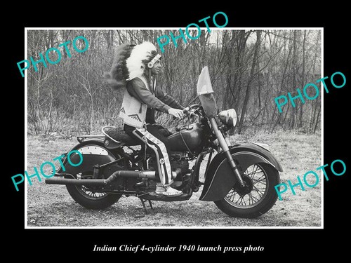 Old 8x6 historic photo indian - old,