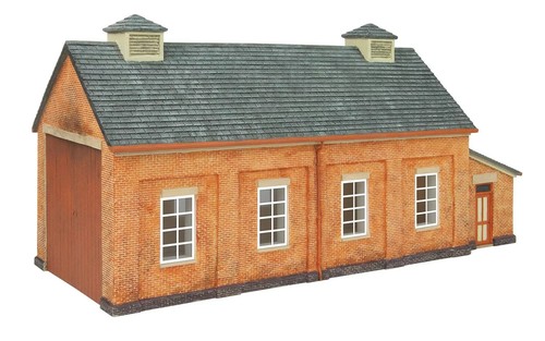 Hornby skaledale r7283 gwr - skaledale,