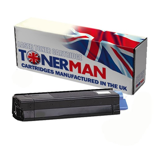 Toner for oki c3100 - ,