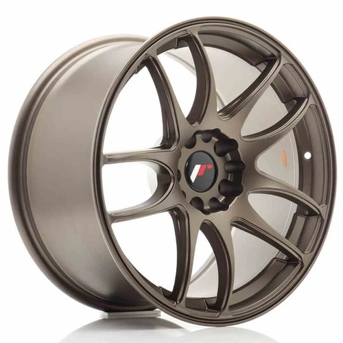 Wheels jr29 18x9 et35 - jr,