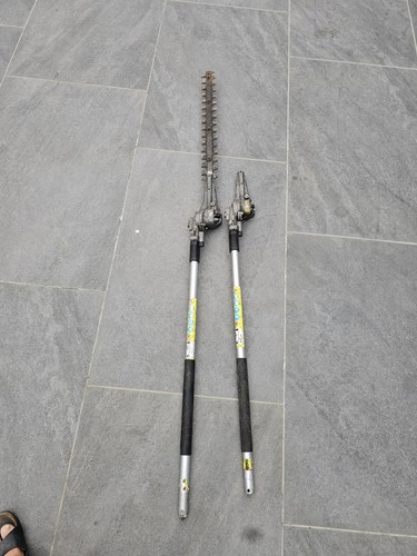 Stihl 135 hedge - hl-km,