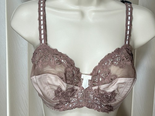 Rigby peller underwire - rigby, &
