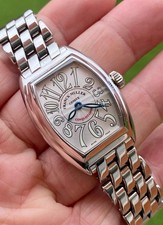 Franck Muller Conquistador