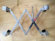 Swi-Tec Deck Hatch Burglar Bars