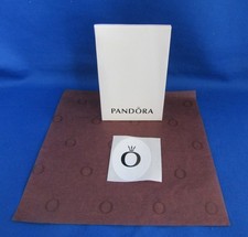 PANDORA Pop Up Gift box 92mm x