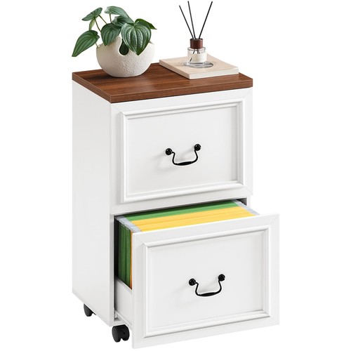Drawer rolling file - rolling, cabinet