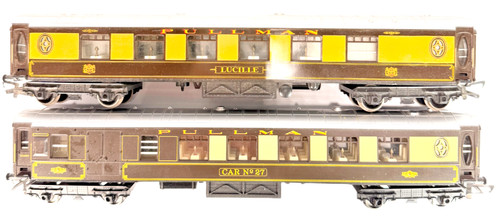 Rake hornby oo - of,