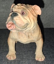 Castagna 1990 Bulldog Standing