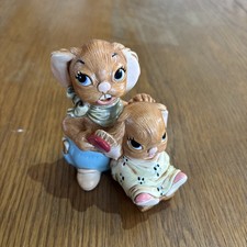 Vintage Pendelfin Hand Painted