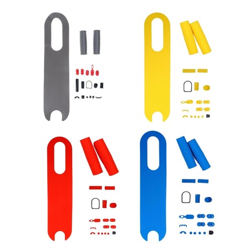 Electric scooter pedal - electric,