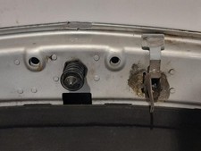 VAUXHALL CORSA DESIGN CDTI MK4 (E) (4500) 2015 Bonnet GAN (176)