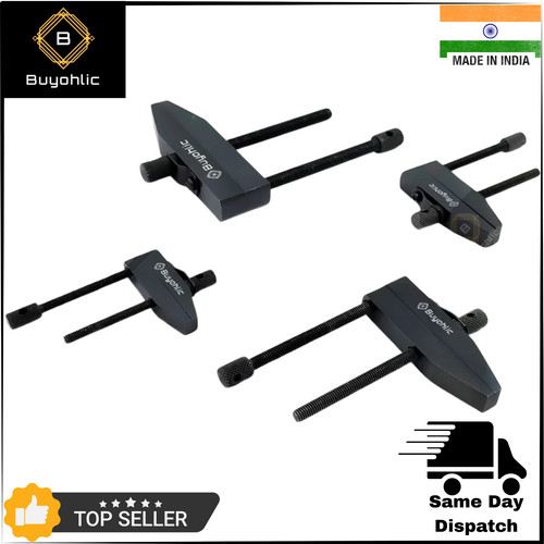 Parallel clamp vice - parallel,