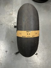 Dunlop Moto2-2 Rear Slick Tire