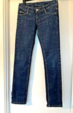 TOPSHOP BAXTER Skinny Jeans 