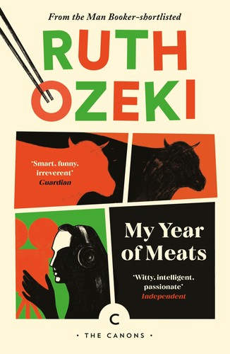 Year meats ruth - my, meats: