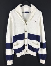 Men's GANT Button Cardigan