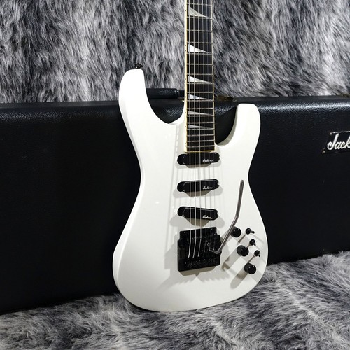 Jackson 1986 usa soloist - 1986,