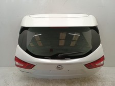 2014 NISSAN QASHQAI 5 Door